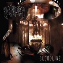 Pathogen (AUS) : Bloodline